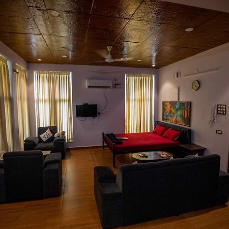Waves Beach House Pondicherry Luaran gambar