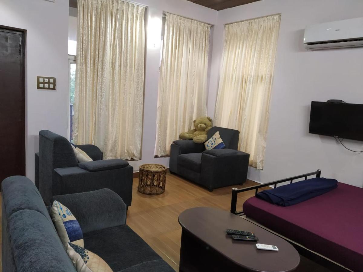 Waves Beach House Pondicherry Luaran gambar