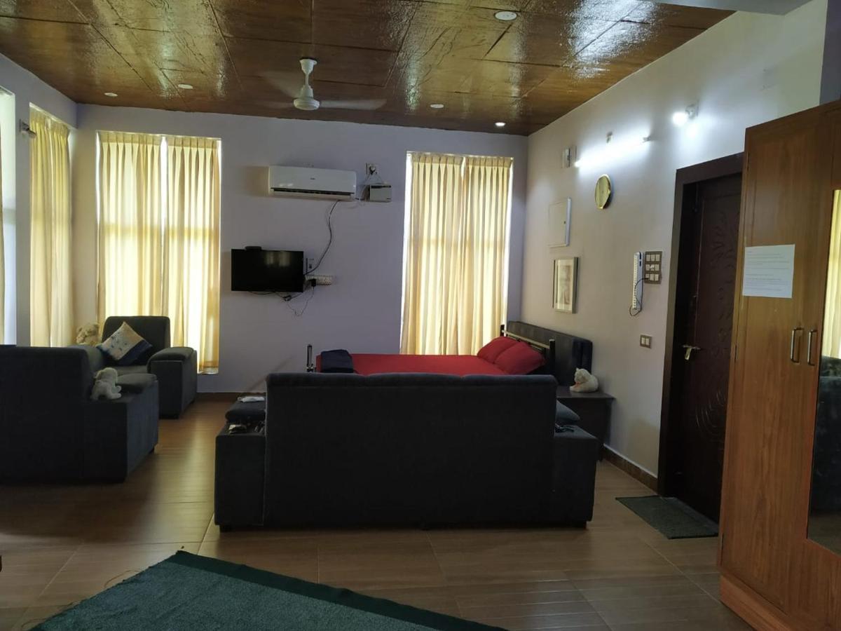 Waves Beach House Pondicherry Luaran gambar