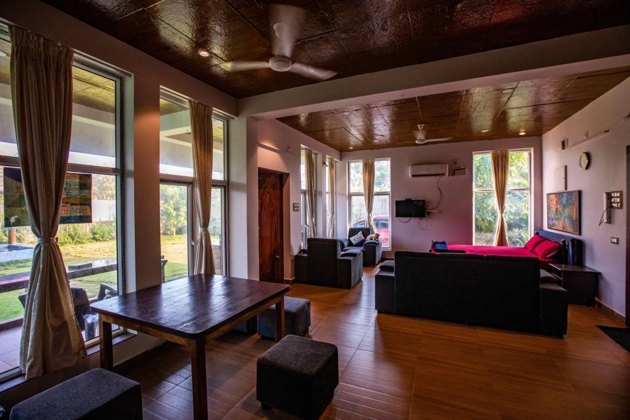 Waves Beach House Pondicherry Luaran gambar