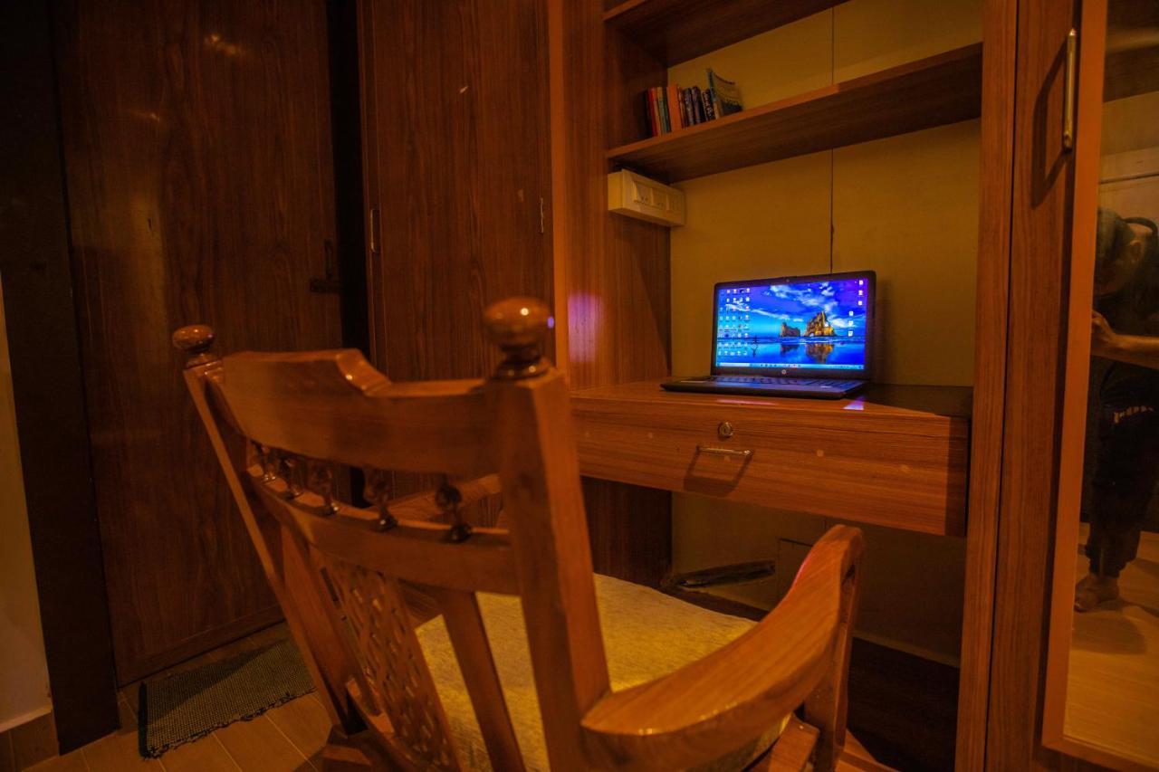 Waves Beach House Pondicherry Luaran gambar