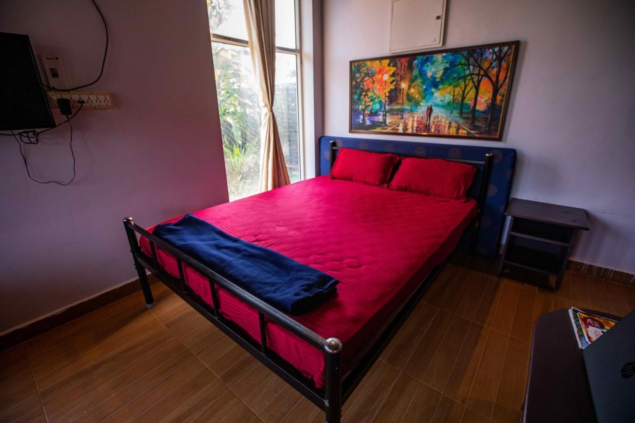 Waves Beach House Pondicherry Luaran gambar