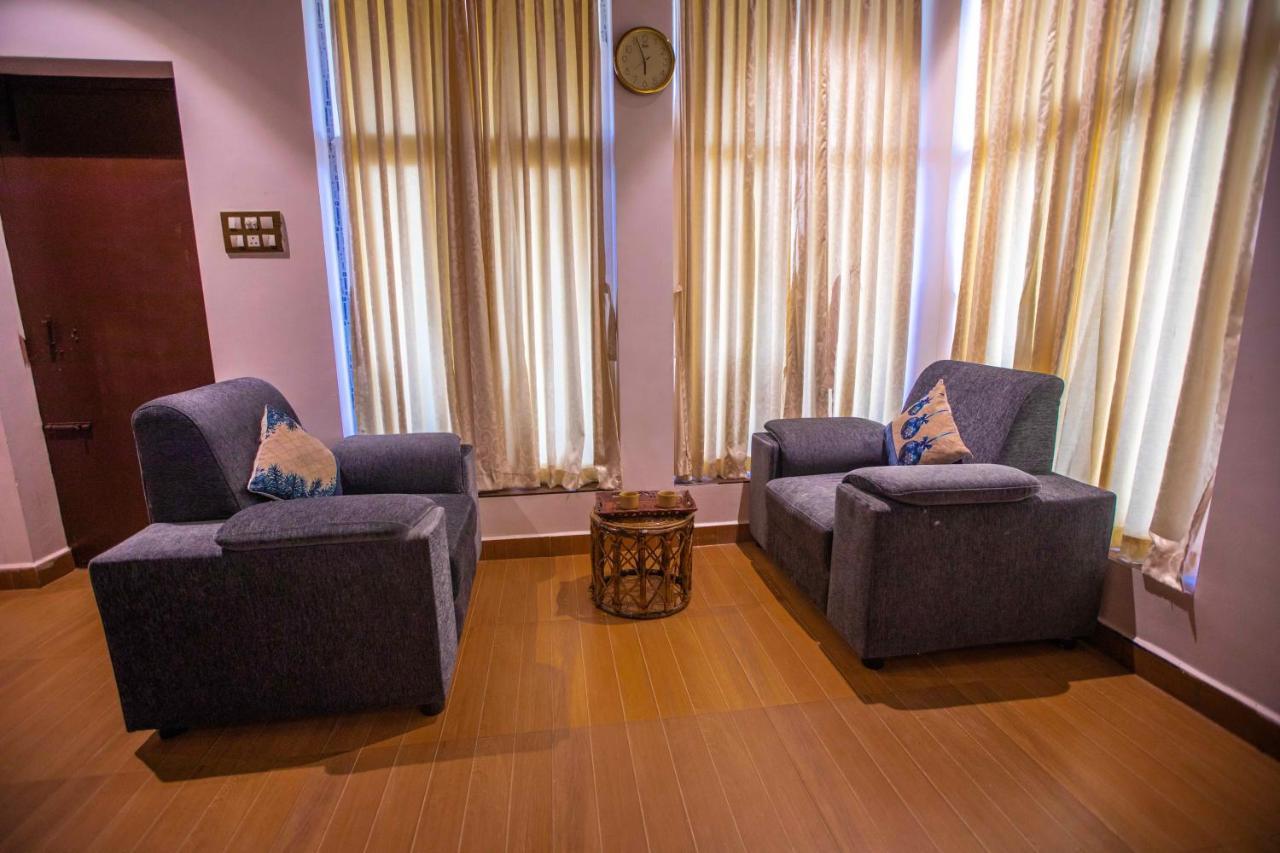 Waves Beach House Pondicherry Luaran gambar