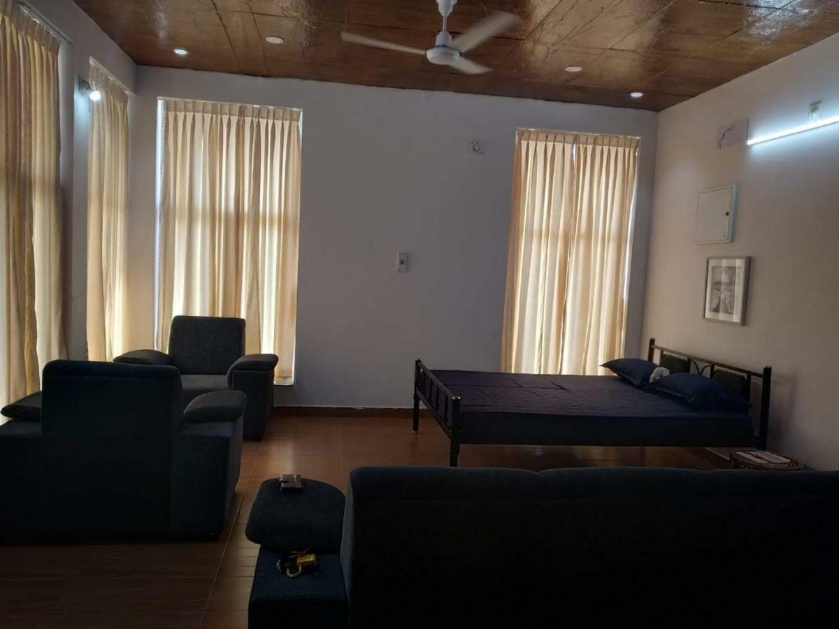 Waves Beach House Pondicherry Luaran gambar