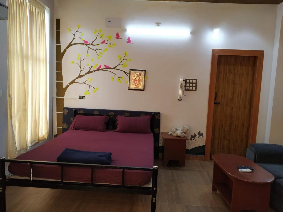 Waves Beach House Pondicherry Luaran gambar
