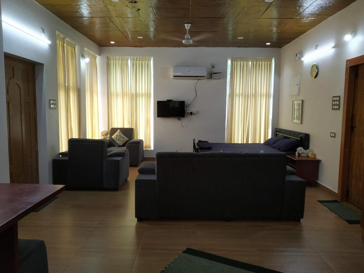 Waves Beach House Pondicherry Luaran gambar