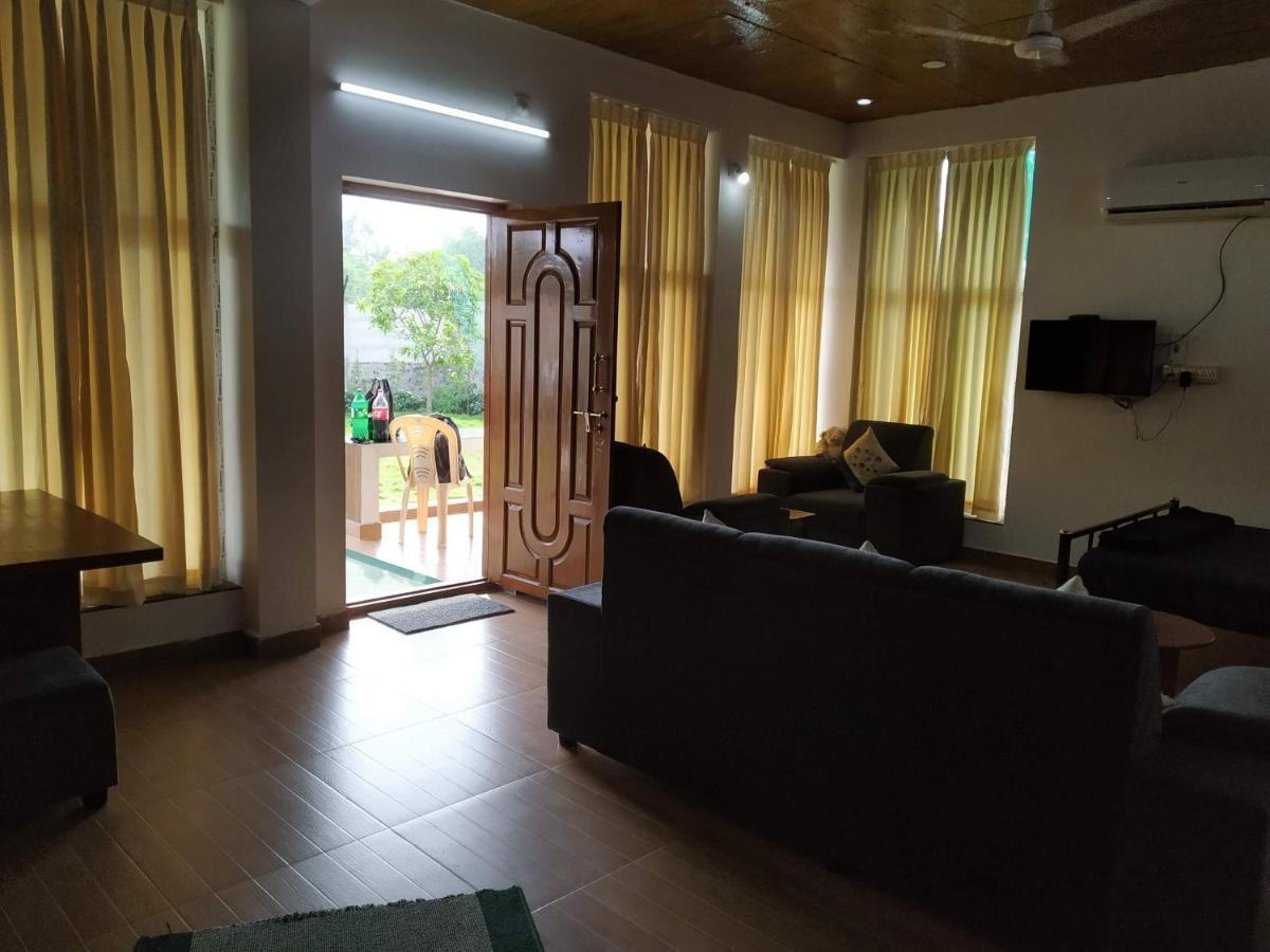 Waves Beach House Pondicherry Luaran gambar