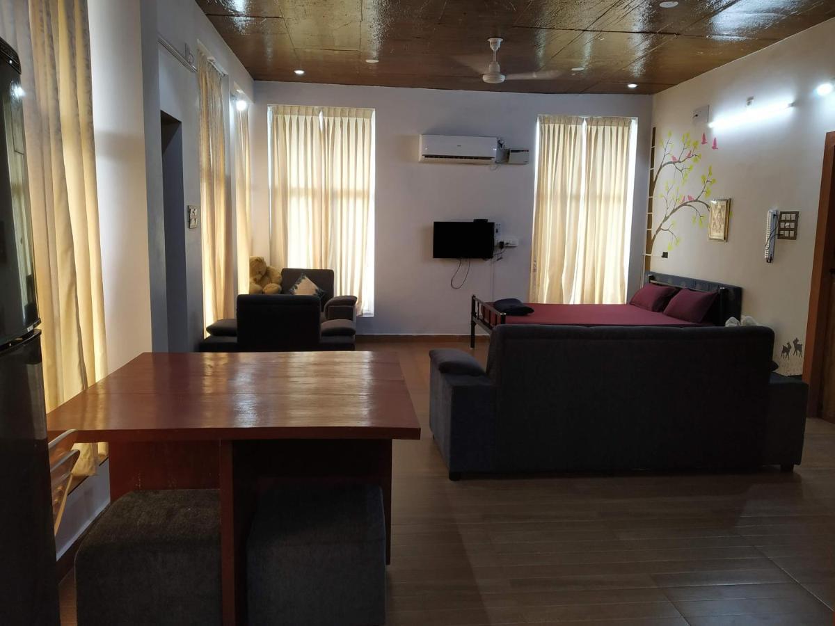 Waves Beach House Pondicherry Luaran gambar